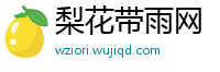 梨花带雨网